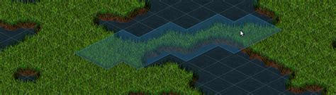 Flexible Object Layers. . Online tile map editor